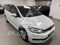 2020 Volkswagen Touran