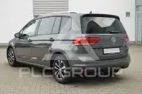 2020 Volkswagen Touran