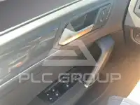 2020 Volkswagen Touran