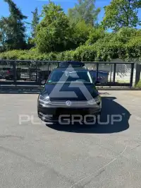 2020 Volkswagen Touran