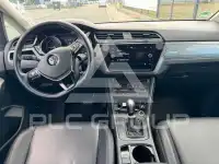 2020 Volkswagen Touran