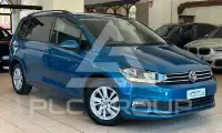 2020 Volkswagen Touran