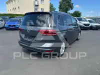 2020 Volkswagen Touran