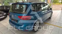 2020 Volkswagen Touran