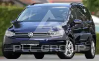 2020 Volkswagen Touran