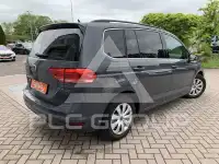 2020 Volkswagen Touran