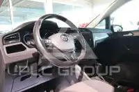 2020 Volkswagen Touran