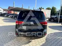 2020 Volkswagen Touran