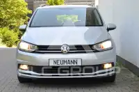 2020 Volkswagen Touran