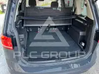 2020 Volkswagen Touran