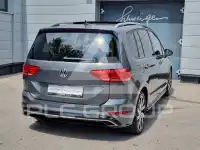 2020 Volkswagen Touran