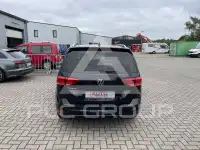 2020 Volkswagen Touran