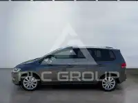 2020 Volkswagen Touran