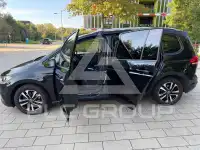 2020 Volkswagen Touran