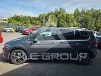 2020 Volkswagen Touran