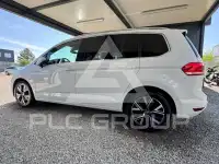 2020 Volkswagen Touran