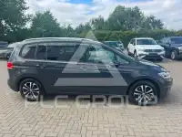 2020 Volkswagen Touran