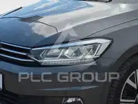 2020 Volkswagen Touran