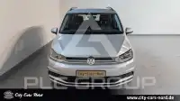 2020 Volkswagen Touran