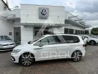 2020 Volkswagen Touran