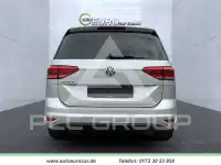 2020 Volkswagen Touran