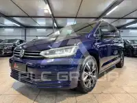 2020 Volkswagen Touran