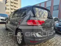 2020 Volkswagen Touran