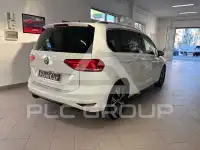 2020 Volkswagen Touran