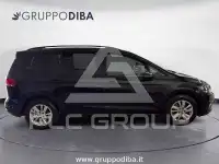 2020 Volkswagen Touran