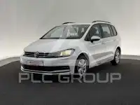 2020 Volkswagen Touran