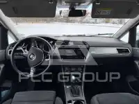 2020 Volkswagen Touran