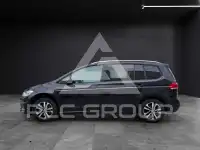 2020 Volkswagen Touran