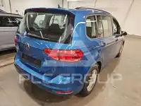 2020 Volkswagen Touran