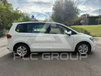 2020 Volkswagen Touran