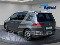 2020 Volkswagen Touran