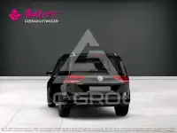 2020 Volkswagen Touran