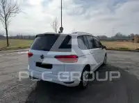 2020 Volkswagen Touran