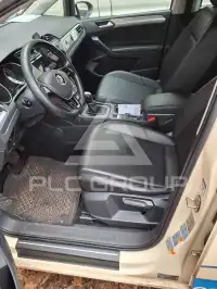 2020 Volkswagen Touran