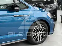 2020 Volkswagen Touran