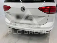 2020 Volkswagen Touran
