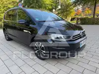 2020 Volkswagen Touran