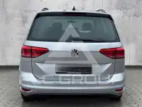 2020 Volkswagen Touran