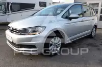 2020 Volkswagen Touran