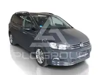 2020 Volkswagen Touran