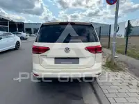 2020 Volkswagen Touran