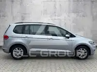 2020 Volkswagen Touran