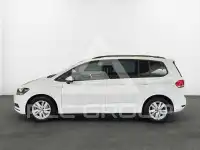 2020 Volkswagen Touran