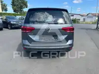 2020 Volkswagen Touran