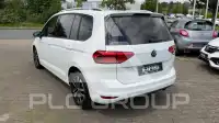 2020 Volkswagen Touran