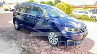 2020 Volkswagen Touran